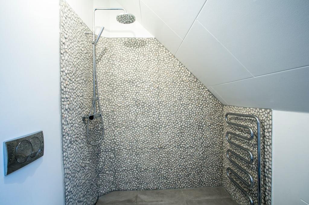 Ferienwohnung Penthouse Downtown With Free Parking Reykjavík Exterior foto