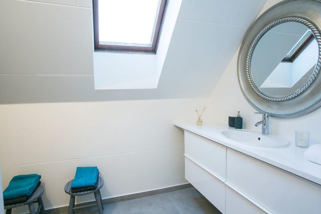 Ferienwohnung Penthouse Downtown With Free Parking Reykjavík Exterior foto
