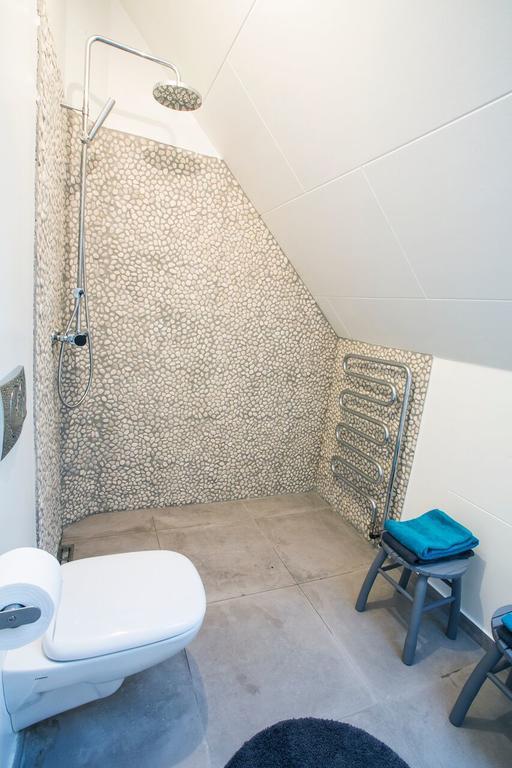 Ferienwohnung Penthouse Downtown With Free Parking Reykjavík Exterior foto